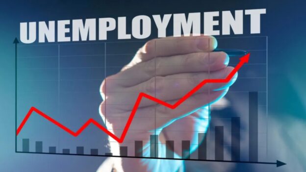 Unemployment cost control