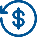 contingency refunds